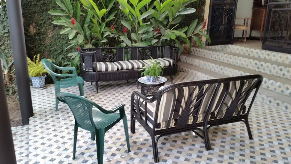 Casa de 5 Dormitorios en San Rafael de Escazú — No en Condominio — foto 5