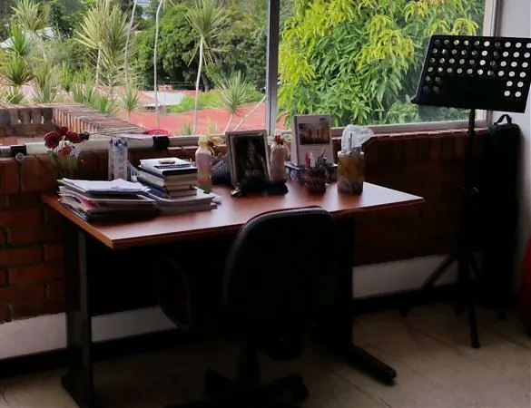 Casa de 5 Dormitorios en San Rafael de Escazú — No en Condominio — foto 10