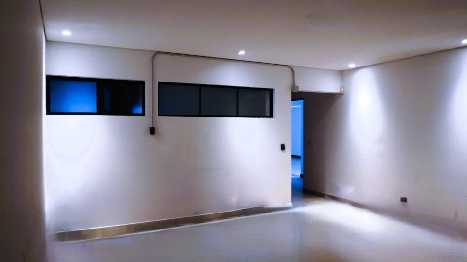 Cuarto de pilas — casa en alquiler en San Rafael de Escazú